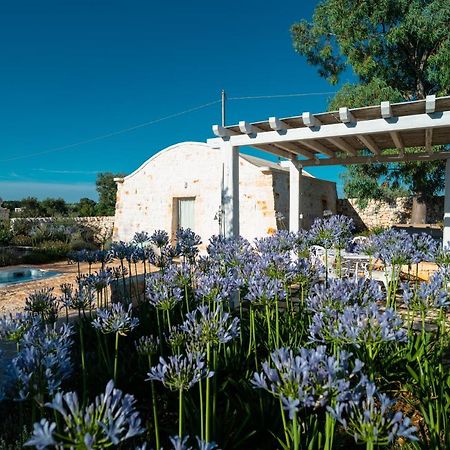 Trulli Ad Maiora Villa Алберобело Екстериор снимка