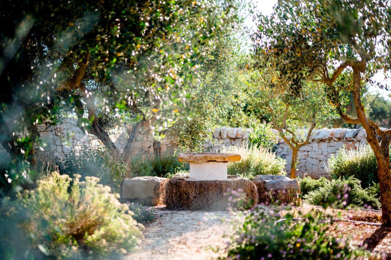 Trulli Ad Maiora Villa Алберобело Екстериор снимка