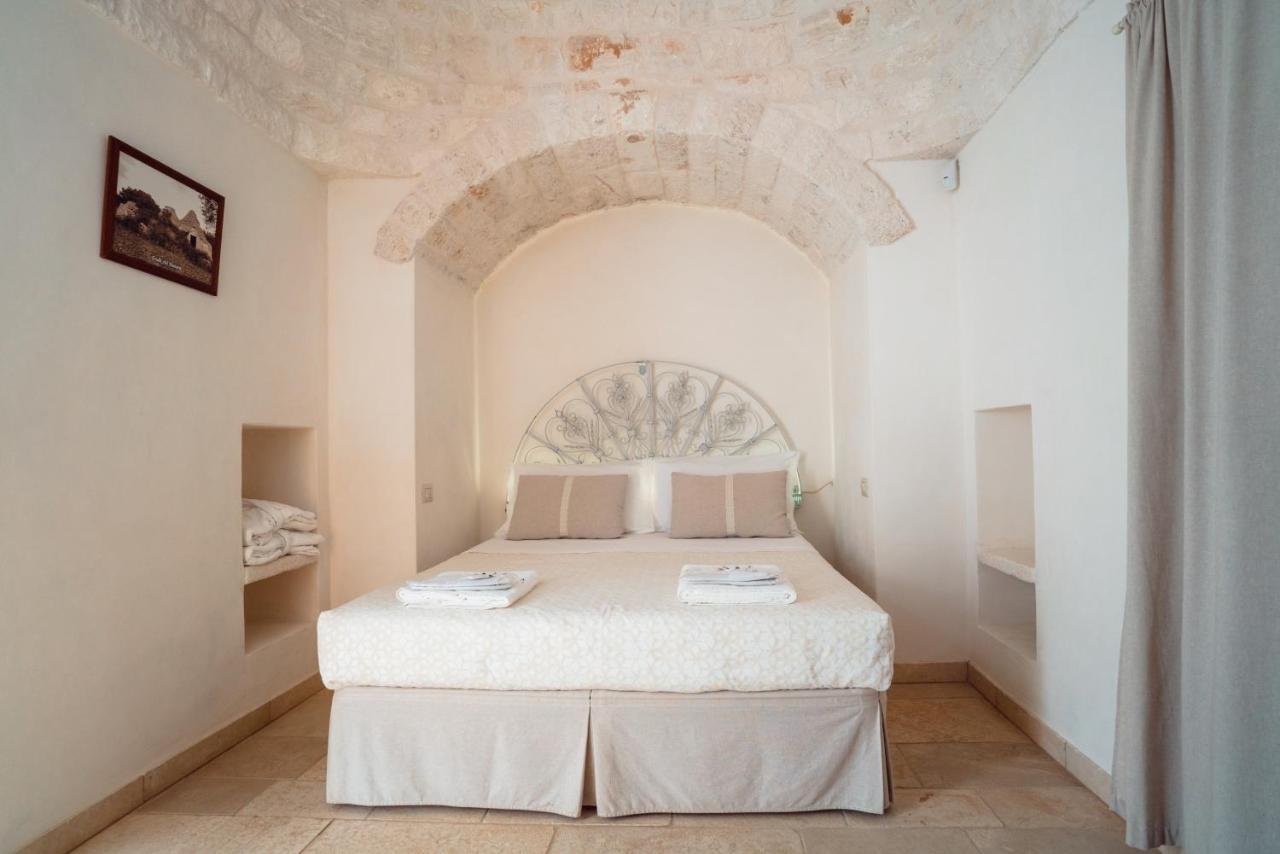 Trulli Ad Maiora Villa Алберобело Екстериор снимка