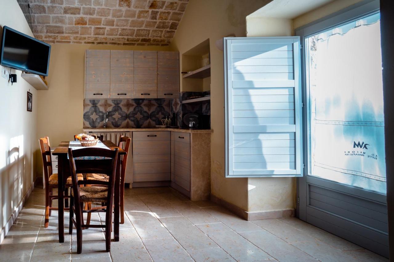 Trulli Ad Maiora Villa Алберобело Екстериор снимка