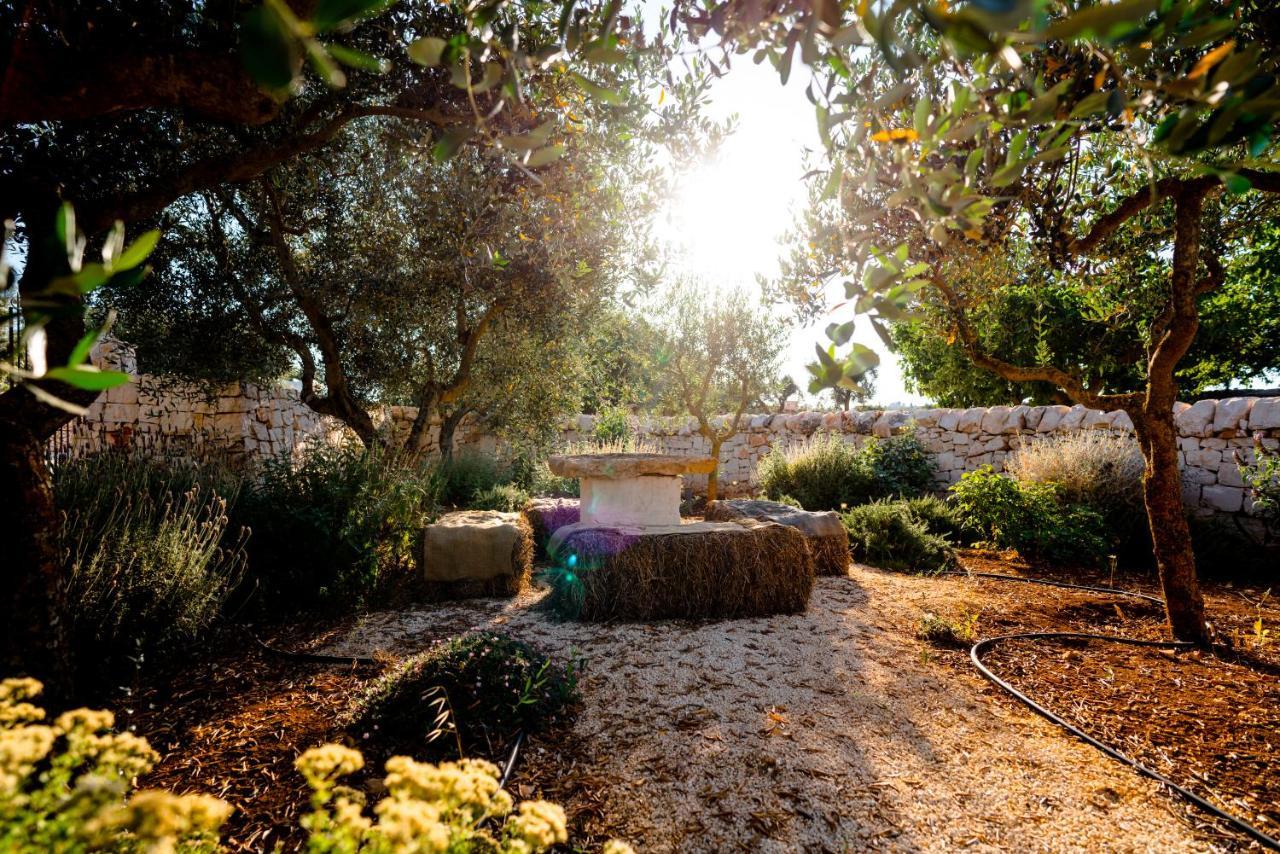 Trulli Ad Maiora Villa Алберобело Екстериор снимка