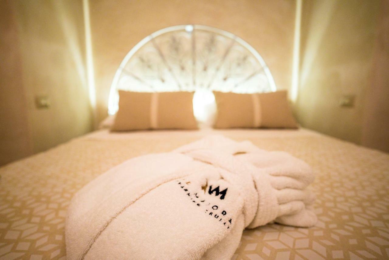 Trulli Ad Maiora Villa Алберобело Екстериор снимка