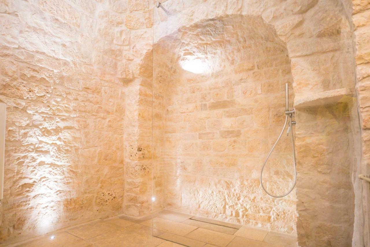 Trulli Ad Maiora Villa Алберобело Екстериор снимка
