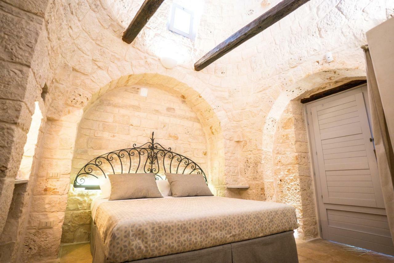 Trulli Ad Maiora Villa Алберобело Екстериор снимка